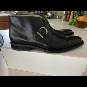 Men’s Kenneth Cole boots